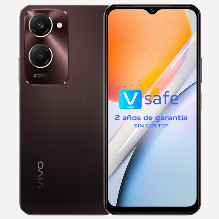 VIVO Y18 128GB 6RAM